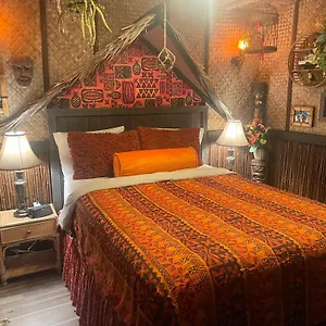 The Tiki Tampa